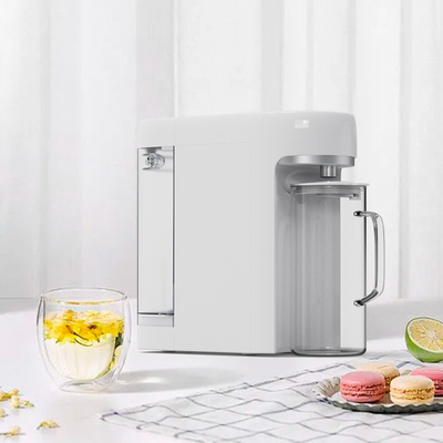 3L Compact Size Water Filter Machine Countertop Ro Water Purifier