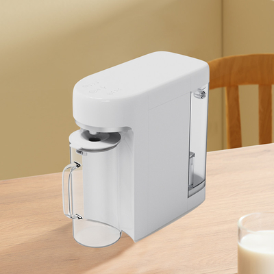 Countertop Ro Water Purifier Home Use Mini Ro Water Machine With Water Tank