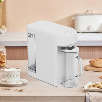 One Key Start 5Stage Filter Countertop Mini Ro Water Purifier