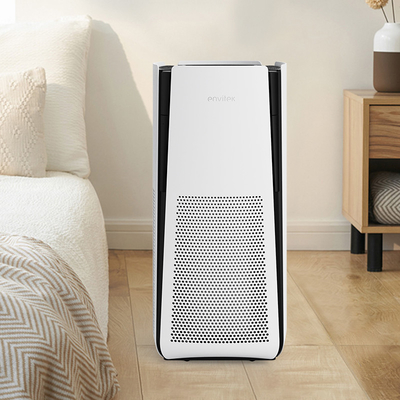 Low Noise Air Purifier For Household Air Cleaner With HEPA Filter