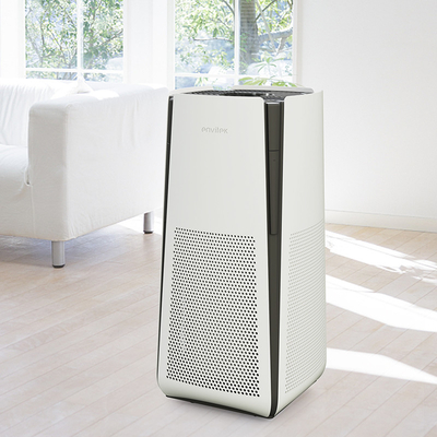 High CADR Hepa Filter Air Purifier 352CFM With Negative Ions