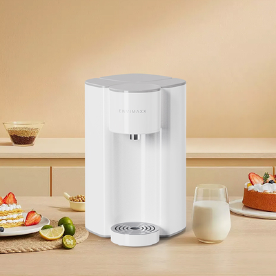 2.7L Instant Hot Water Dispenser with 4-Stage Filtration & 7 Temp Settings