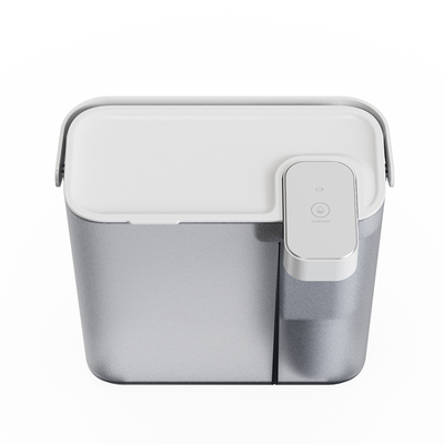 Portable Handle Fits Electric Water Filter Pitcher For Travel Fridge