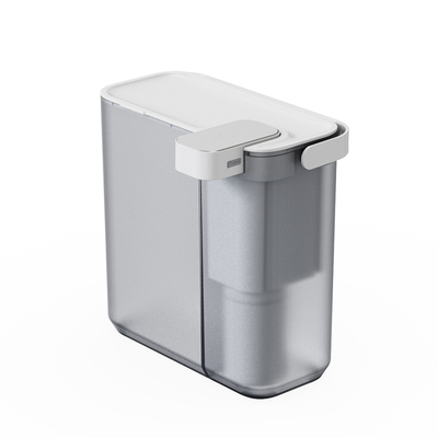 4.5L Tank 500L Filtration Electric Water Filter Pitcher For Fridge & Camping