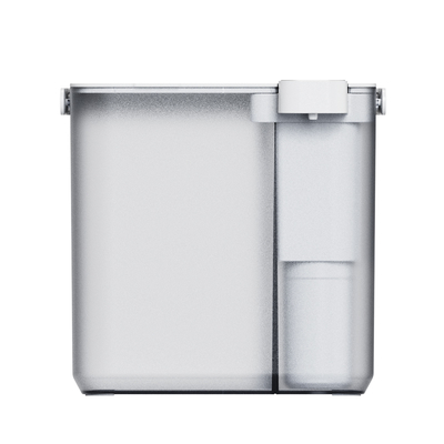 New Gen Electric Water Filter Pitcher One Key Smart Operation