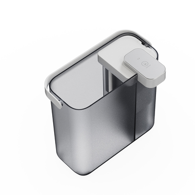 4.5L Capacity Makes Electric Water Filter Pitcher For Family Needs